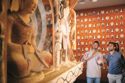 是管理预期 是管理预期