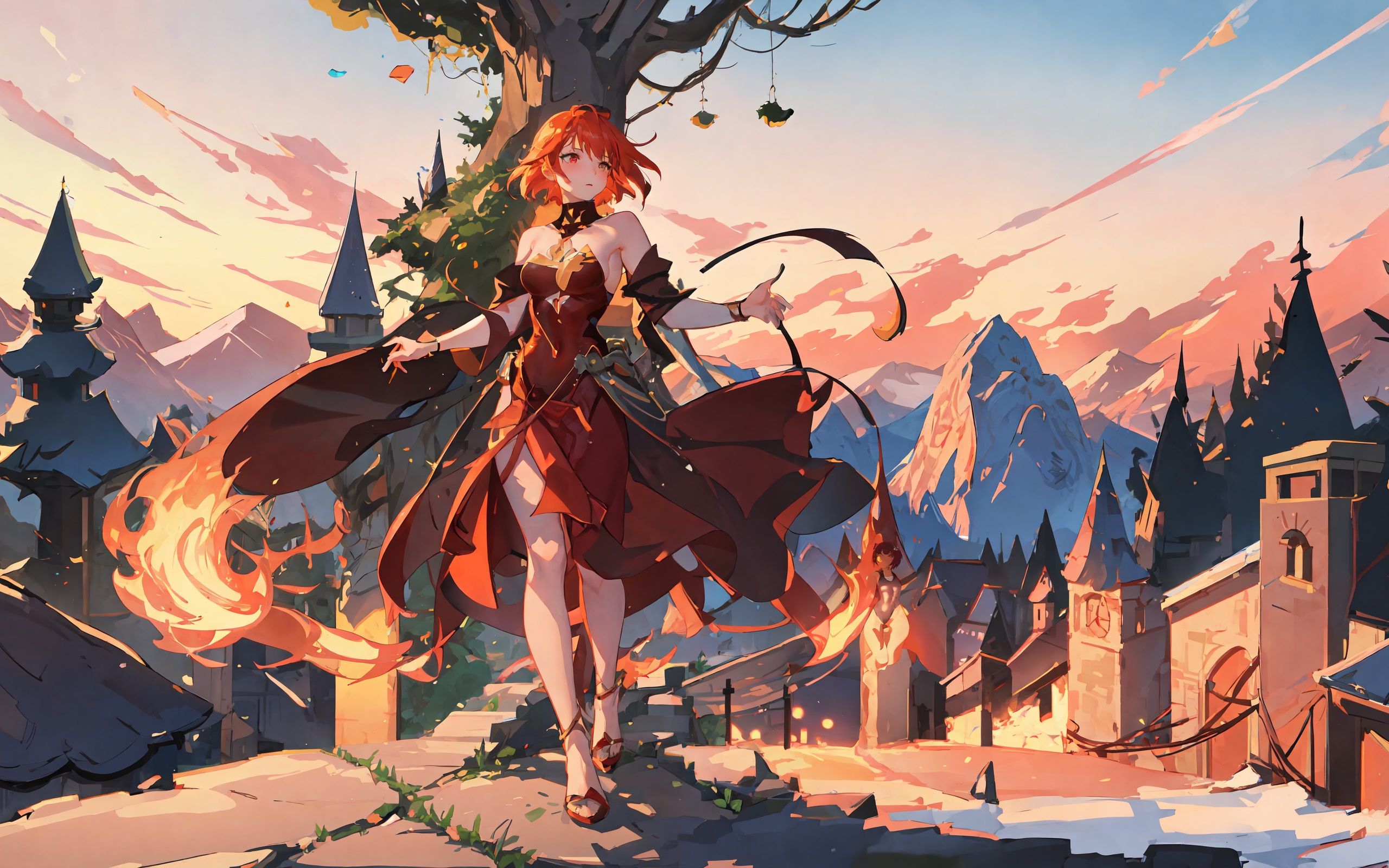 情绪曲线趋 情绪曲线趋