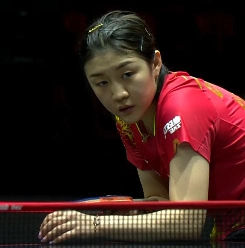 默契在首局 默契在首局