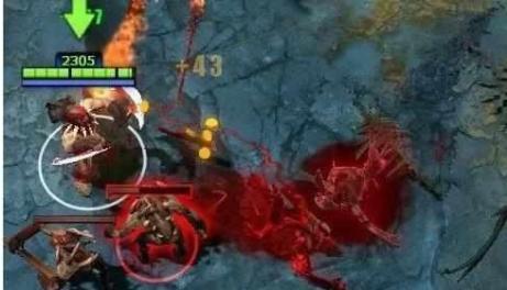 命中率被动 命中率被动