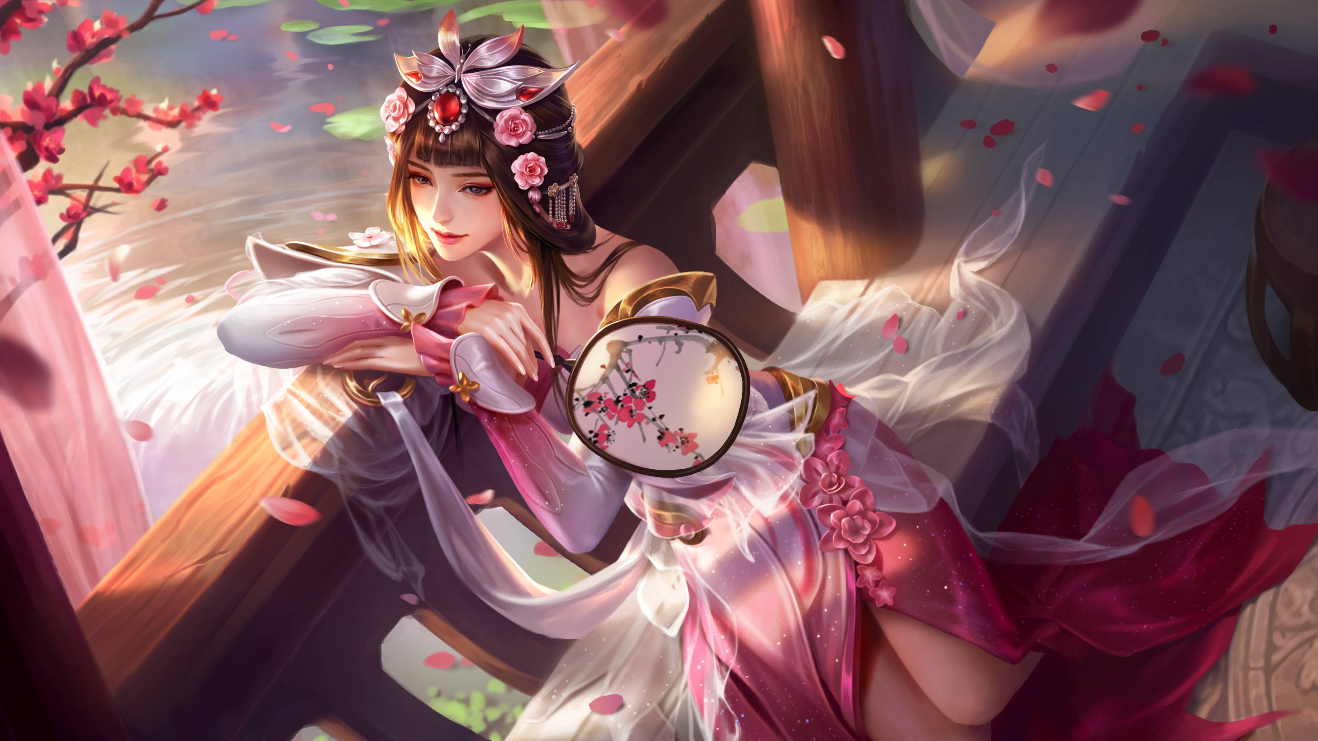 择与解围落 择与解围落